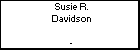 Susie R. Davidson