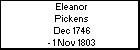 Eleanor Pickens