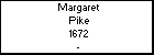Margaret Pike