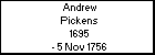 Andrew Pickens