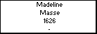 Madeline Masse