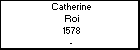 Catherine Roi
