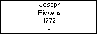 Joseph Pickens