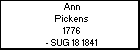Ann Pickens