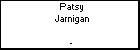 Patsy Jarnigan