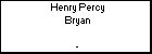 Henry Percy Bryan