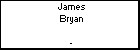 James Bryan
