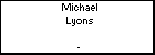 Michael Lyons