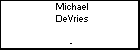 Michael DeVries