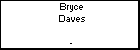 Bryce Daves