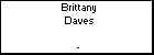 Brittany Daves