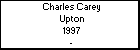 Charles Carey Upton