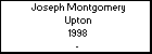 Joseph Montgomery Upton
