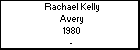 Rachael Kelly Avery