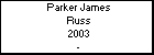 Parker James Russ
