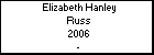 Elizabeth Hanley Russ