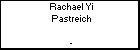 Rachael Yi Pastreich
