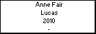 Anne Fair Lucas