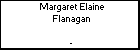 Margaret Elaine Flanagan