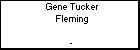 Gene Tucker Fleming