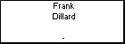 Frank Dillard