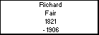 Richard Fair
