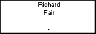Richard Fair