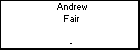Andrew Fair