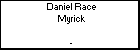 Daniel Race Myrick