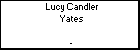 Lucy Candler Yates