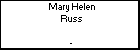 Mary Helen Russ