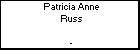 Patricia Anne Russ