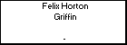 Felix Horton Griffin