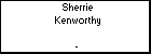 Sherrie Kenworthy