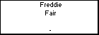 Freddie Fair