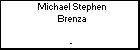 Michael Stephen Brenza