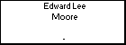 Edward Lee Moore
