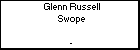 Glenn Russell Swope