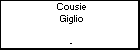 Cousie Giglio