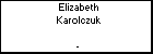 Elizabeth Karolczuk
