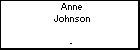 Anne Johnson