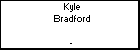 Kyle Bradford
