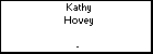 Kathy Hovey