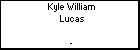 Kyle William Lucas
