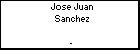 Jose Juan Sanchez