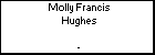 Molly Francis Hughes