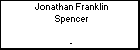 Jonathan Franklin Spencer