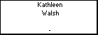 Kathleen Walsh