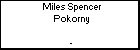 Miles Spencer Pokorny
