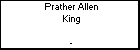 Prather Allen King